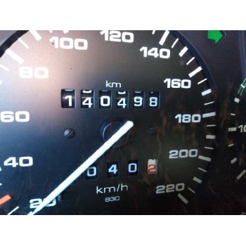 volkswagen t4 bus (mod. 1991) del año 1996