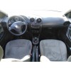seat ibiza (6l1) del año 2003