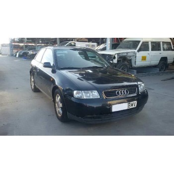 audi a3 (8l) del año 1999