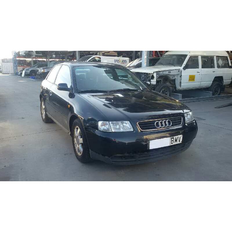 audi a3 (8l) del año 1999