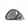 Recambio de cinturon seguridad delantero derecho para microcar m.go bc (da) referencia OEM IAM 16398D  