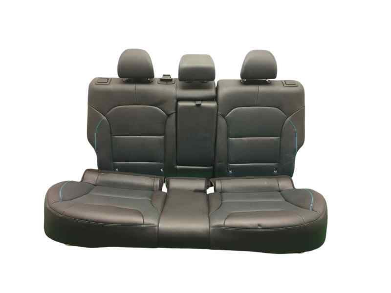 Recambio de asientos traseros para kia niro e-niro drive referencia OEM IAM   