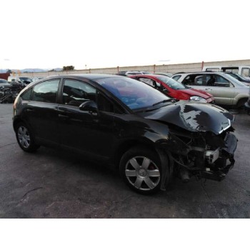 citroën c4 berlina del año 2007