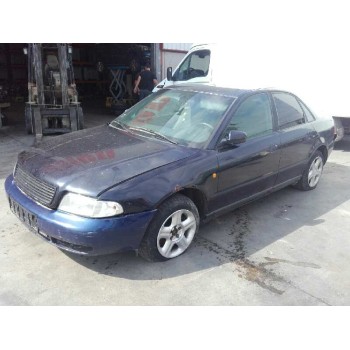 audi a4 berlina (b5) del año 1997