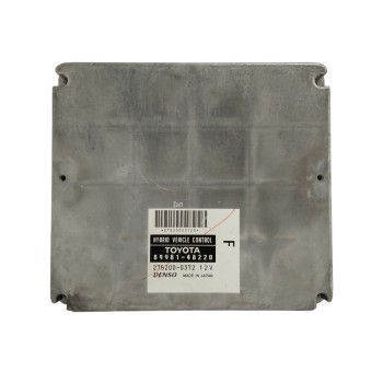 MODULO ELECTRONICO 8998148220 2752000372 