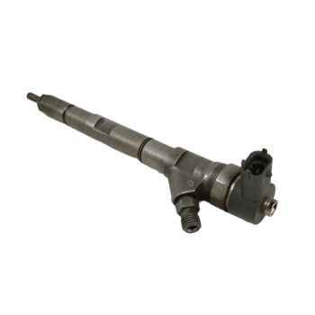 Recambio de inyector para kia sorento 2.5 crdi cat referencia OEM IAM 338004A120 0445110186 