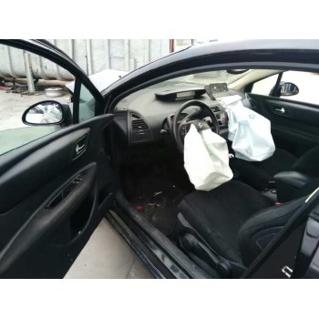 citroën c4 coupe del año 2007