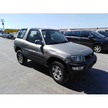 toyota rav 4 i cabrio (_a1_) del año 1999