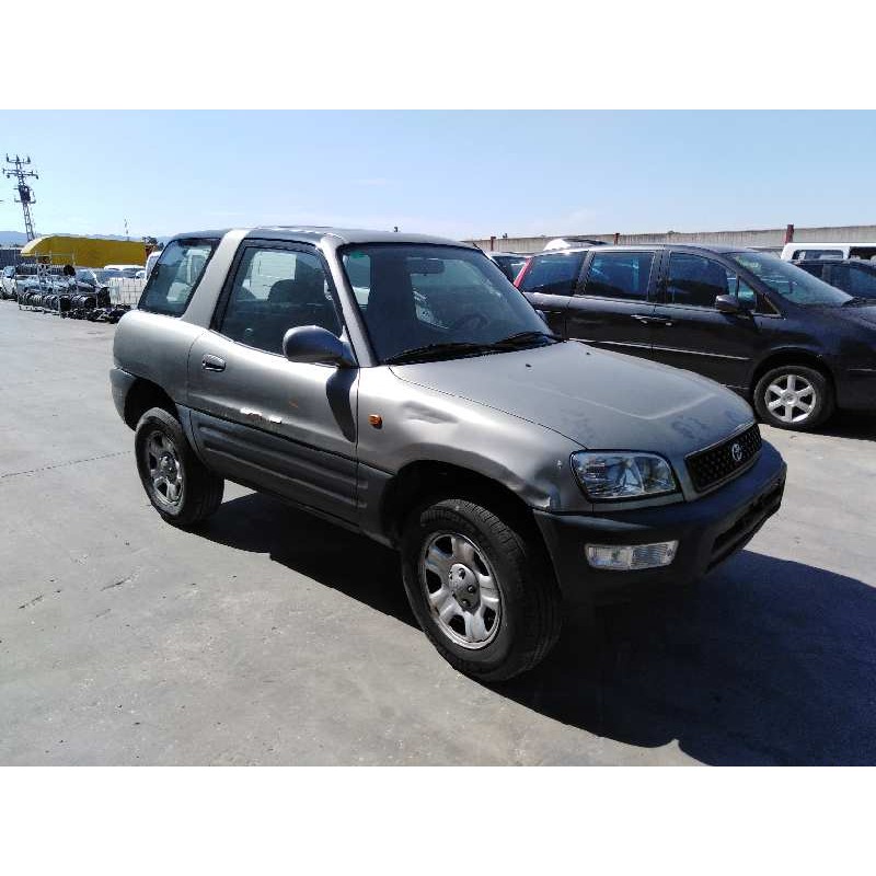TOYOTA RAV 4 I CABRIO (_A1_)