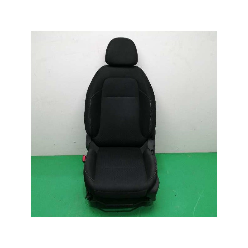 Recambio de asiento delantero izquierdo para citroën c3 picasso 1.4 16v referencia OEM IAM   