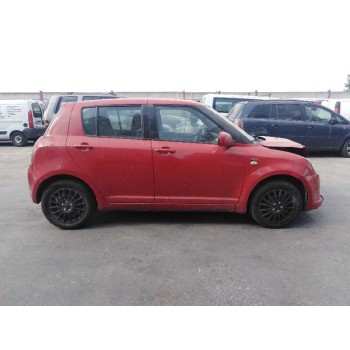 suzuki swift berlina (mz) del año 2007