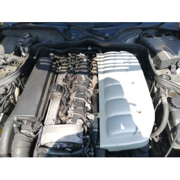 mercedes-benz clase e (w211) berlina del año 2002