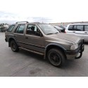 OPEL FRONTERA A