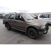 opel frontera a del año 1996
