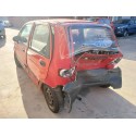 CHEVROLET MATIZ (M200, M250)