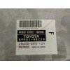 Recambio de modulo electronico para lexus rx 3.3 v6 24v cat referencia OEM IAM 8998148220 2752000372 