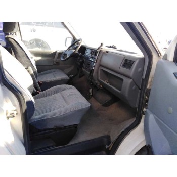 volkswagen t4 bus (mod. 1991) del año 1996