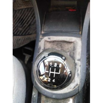 seat ibiza (6l1) del año 2003