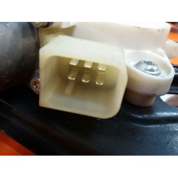 Recambio de elevalunas delantero derecho para mercedes-benz clase e (w211) berlina e 270 cdi (211.016) referencia OEM IAM FUNDA 