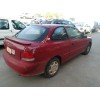hyundai accent (x3) del año 1997