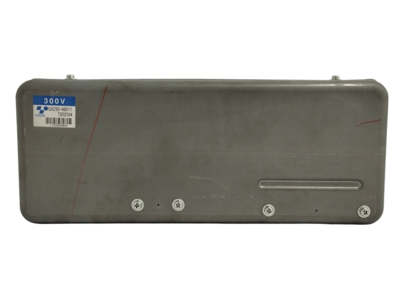 Recambio de modulo electronico para lexus rx 3.3 v6 24v cat referencia OEM IAM G925048011  