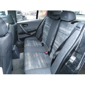 bmw serie 1 berlina (e81/e87) del año 2004