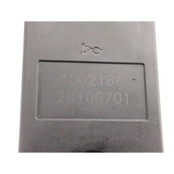 Recambio de mando limpia para microcar m.go bc (da) referencia OEM IAM 1002186  