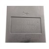 Recambio de mando limpia para microcar m.go bc (da) referencia OEM IAM 1002186  