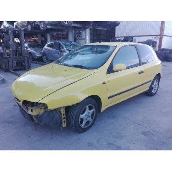 fiat bravo (182) del año 2001