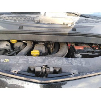 renault modus del año 2004