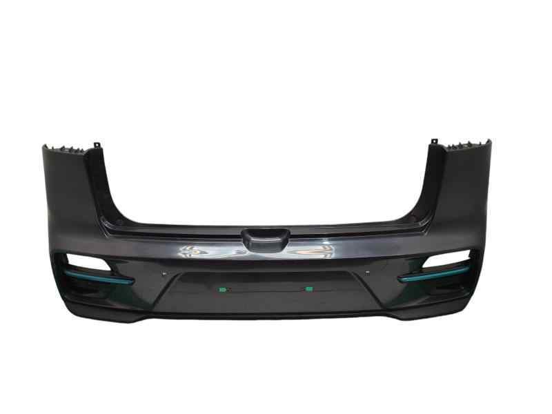 Recambio de paragolpes trasero para kia niro e-niro drive referencia OEM IAM 86611Q4000 Recambio de paragolpes trasero para kia niro e-niro drive referencia OEM IAM 86611Q4000