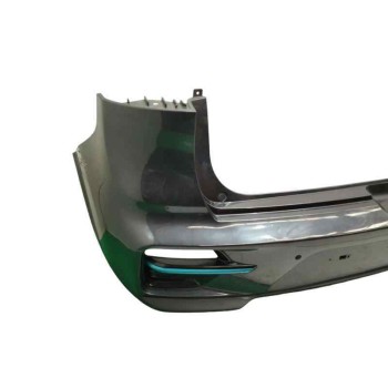 Recambio de paragolpes trasero para kia niro e-niro drive referencia OEM IAM 86611Q4000  