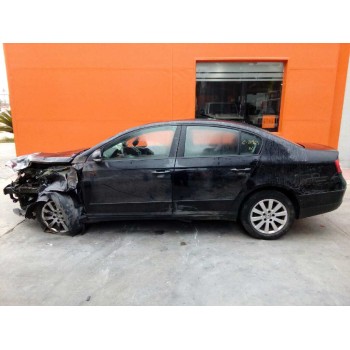 volkswagen passat b6 (3c2) del año 2010