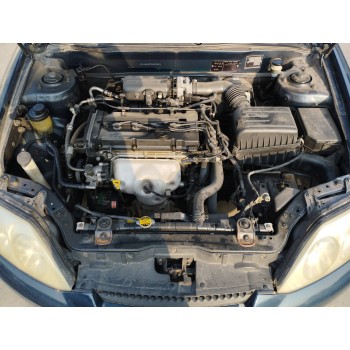 hyundai coupe (gk) del año 2002