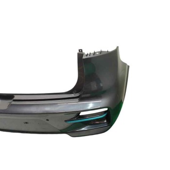 Recambio de paragolpes trasero para kia niro e-niro drive referencia OEM IAM 86611Q4000  