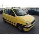 HYUNDAI ATOS PRIME (MX)