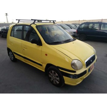 hyundai atos prime (mx) del año 2000