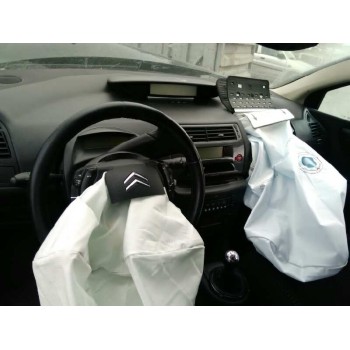 citroën c4 coupe del año 2007