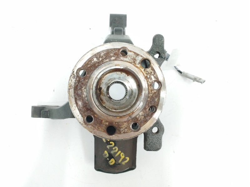 Recambio de mangueta delantera derecha para opel astra h caravan enjoy referencia OEM IAM   