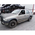 OPEL FRONTERA A