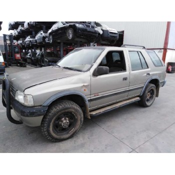 opel frontera a del año 1996