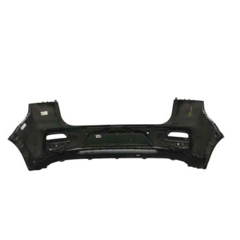 Recambio de paragolpes trasero para kia niro e-niro drive referencia OEM IAM 86611Q4000  