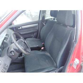 suzuki swift berlina (mz) del año 2007