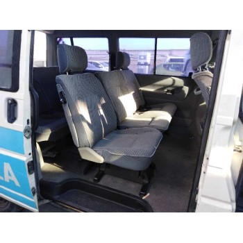 volkswagen t4 bus (mod. 1991) del año 1996