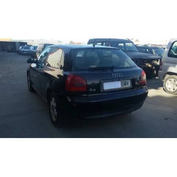 audi a3 (8l) del año 1999
