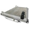 Recambio de radiador agua para nissan 370z coupé (z34) nismo 3.7 referencia OEM IAM   