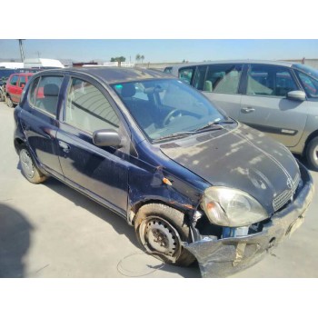 toyota yaris (_p1_) del año 2001
