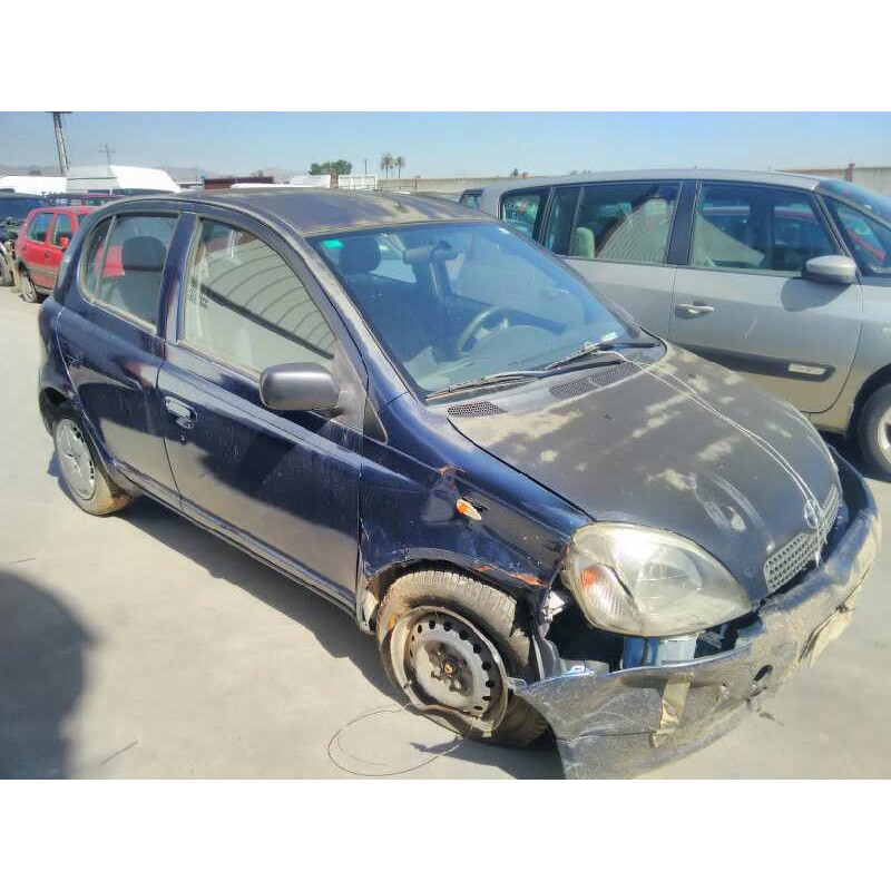 TOYOTA YARIS (_P1_)