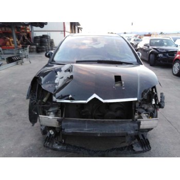 citroën c4 berlina del año 2007