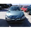 peugeot 206 berlina del año 2001